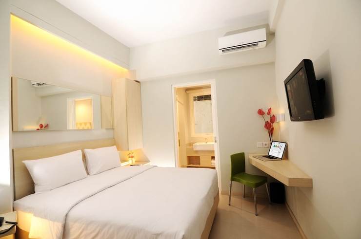 Alamat Cleo Hotel, Sekilas Review, Daftar Tarif Kamar, Fasilitas Yang Ada , Harga Ruang Bisnis , Tempat Populer Disekitar