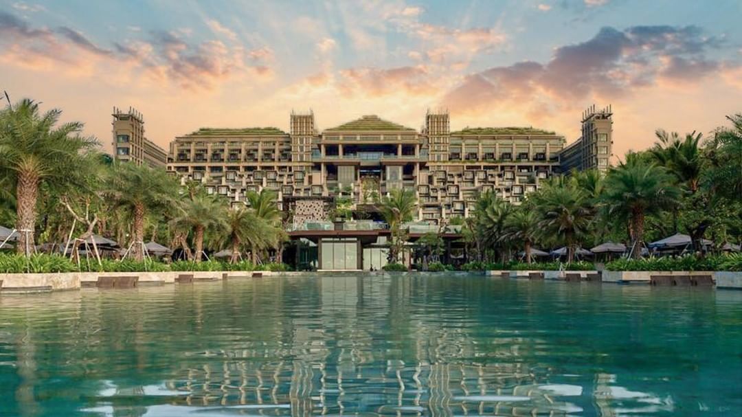 Review Singkat, Daftar Harga Tipe Kamar, Restoran di Apurva Kempinski Bali, Fasilitas yang Ada, Rute Menuju Lokasi