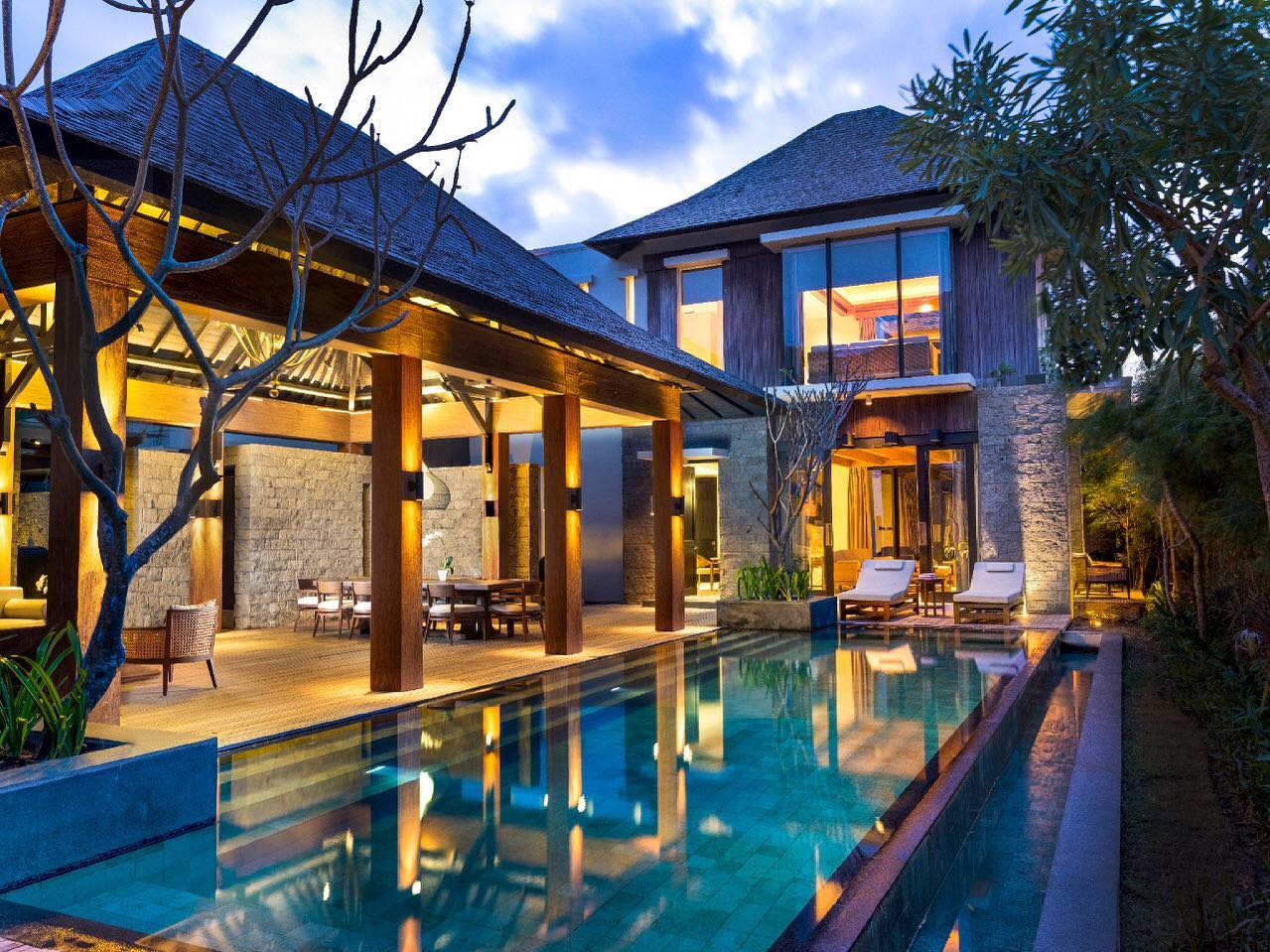 Review Singkat, Daftar Harga Tipe Kamar, Restoran di Apurva Kempinski Bali, Fasilitas yang Ada, Rute Menuju Lokasi
