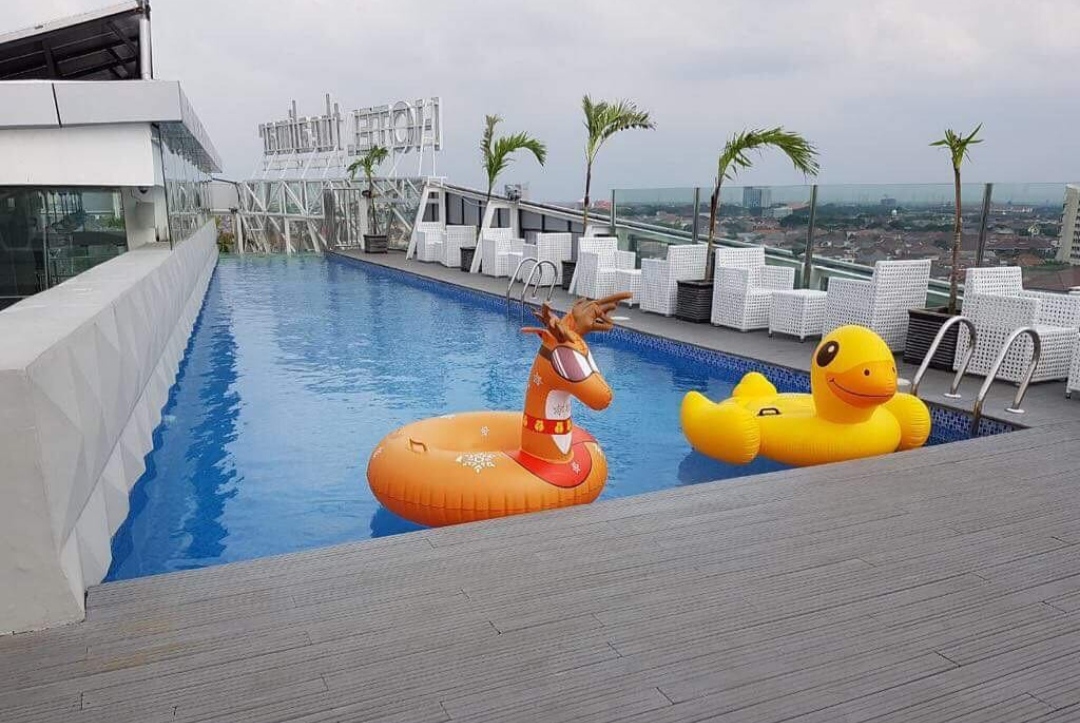 Alamat Hotel , Tentang Hotel, Tarif Per Malam, Cara Booking, Fasilitas Pendukung, Spot Menarik Terdekat