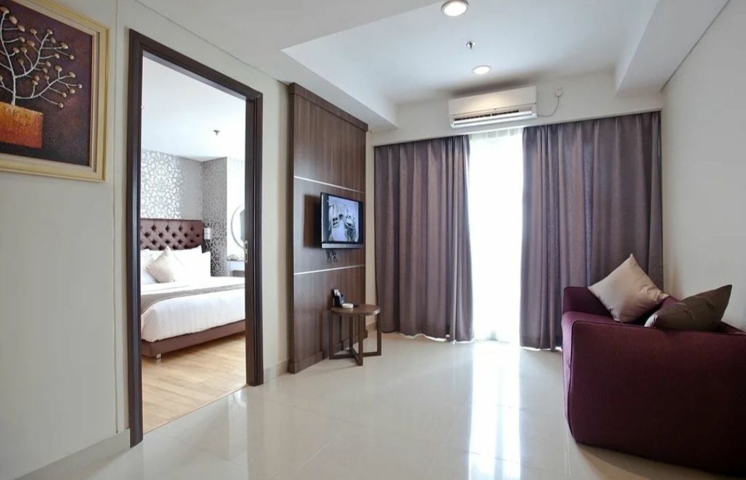 Review Hotel , Lokasi Dimana, Daftar Harga Kamar, Cara Pesan Kamar, Fasilitas dan Layanan, Tempat Populer Terdekat