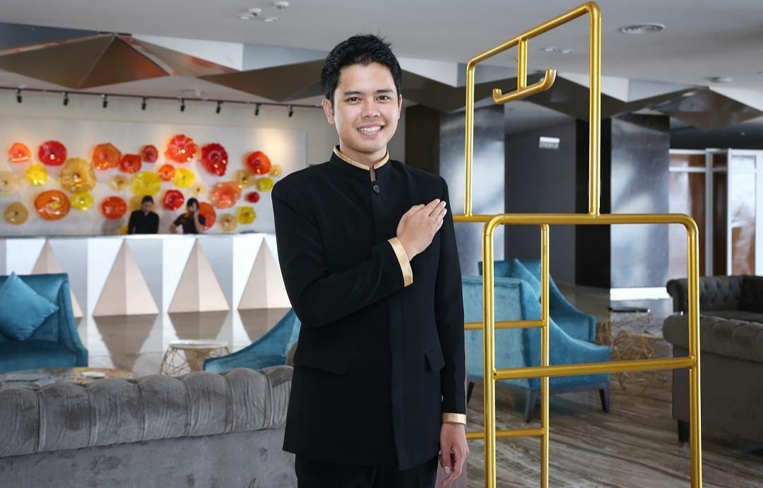 Lokasi Dimana, Profil Singkat , Tarif Harga Kamar, Fasilitas Lengkap, Penawaran Menarik, Tempat Populer Terdekat