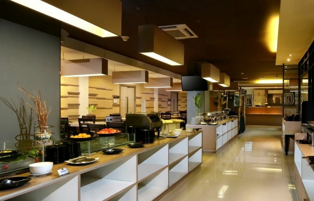 Lokasi Dimana , Review Hotel , Daftar Tarif Kamar , Cara Pesan Kamar, Fasilitas Lengkap, Apa Saja Tempat Populer