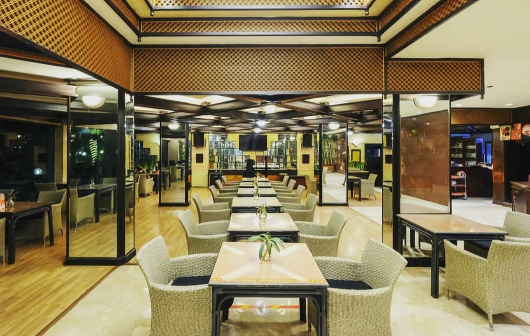 Alamat Regents Park, Tentang Hotel, Tarif Per Malam, Fasilitas Hotel, Banyak Promo Menarik, Spot Menarik Terdekat