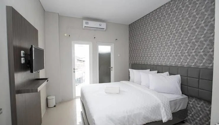 Lokasi Hotel, Review Singkat, Daftar Harga Kamar, Cara Pesan Kamar, Fasilitas Yang Ada, Kebijakan Hotel , Tempat Populer Terdekat