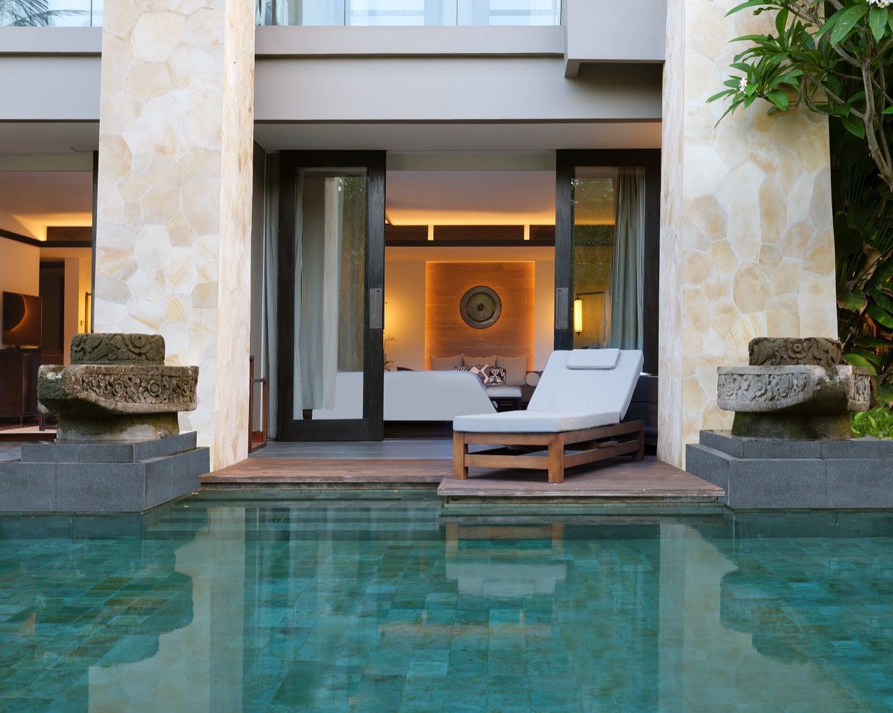 Review Singkat, Daftar Harga Tipe Kamar, Restoran di Apurva Kempinski Bali, Fasilitas yang Ada, Rute Menuju Lokasi