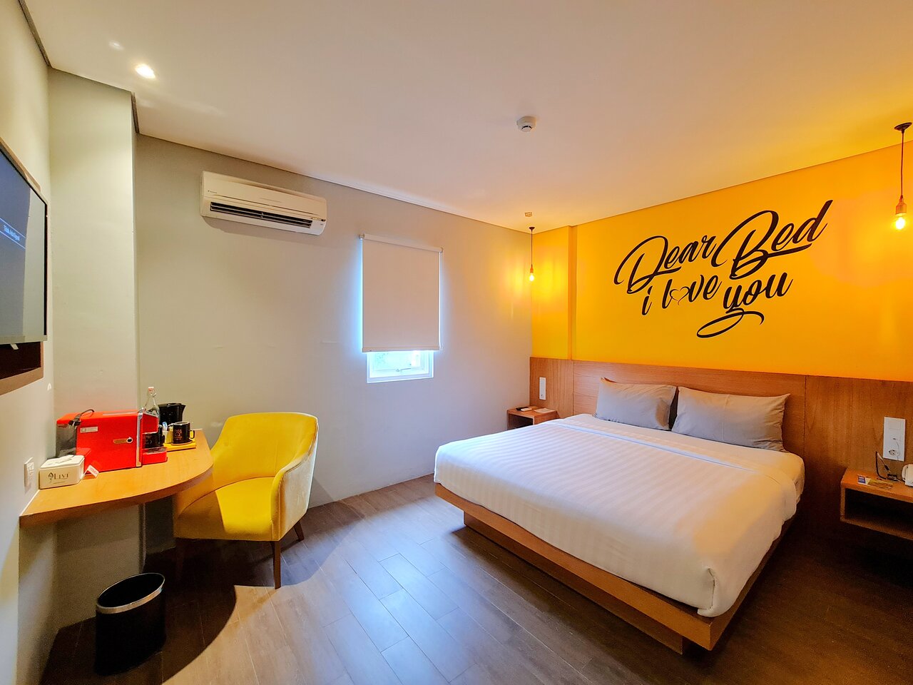 Lokasi Radja Hotel, Tentang Radja Hotel, Daftar Harga Kamar, Cara Booking, Fasilitas dan Layanan, Tempat Terkenal Terdekat