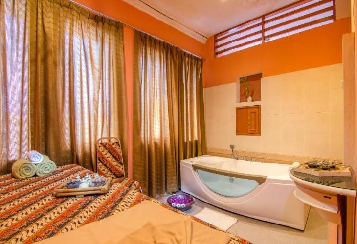 Alamat Regents Park, Tentang Hotel, Tarif Per Malam, Fasilitas Hotel, Banyak Promo Menarik, Spot Menarik Terdekat