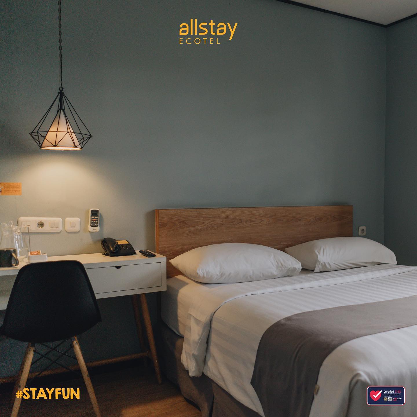 Review Singkat, Daftar Harga Kamar, Fasilitas Yang Ada, Spa Package, Meeting Package, Rute Menuju Lokasi, Tempat Terkenal di Sekitar