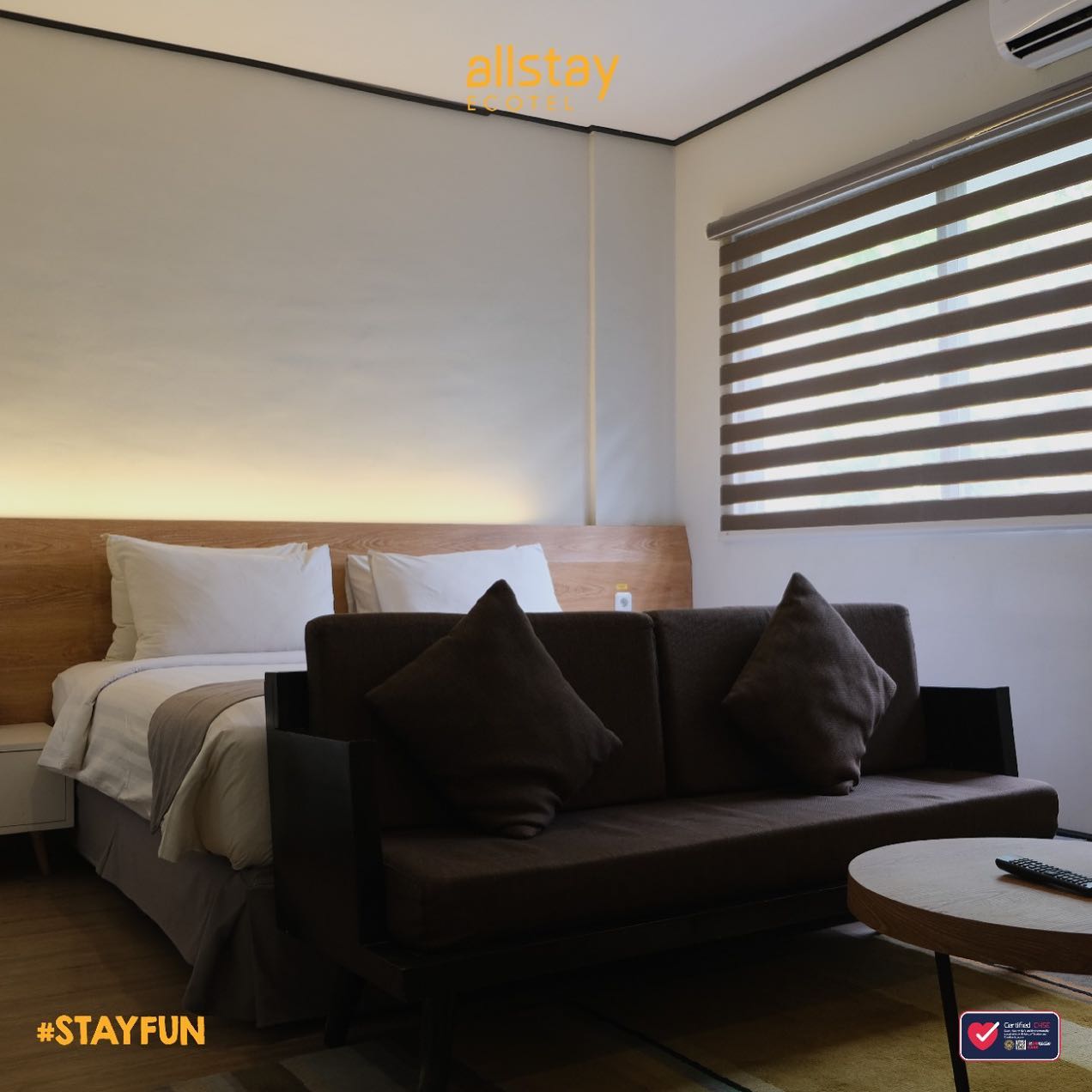 Review Singkat, Daftar Harga Kamar, Fasilitas Yang Ada, Spa Package, Meeting Package, Rute Menuju Lokasi, Tempat Terkenal di Sekitar