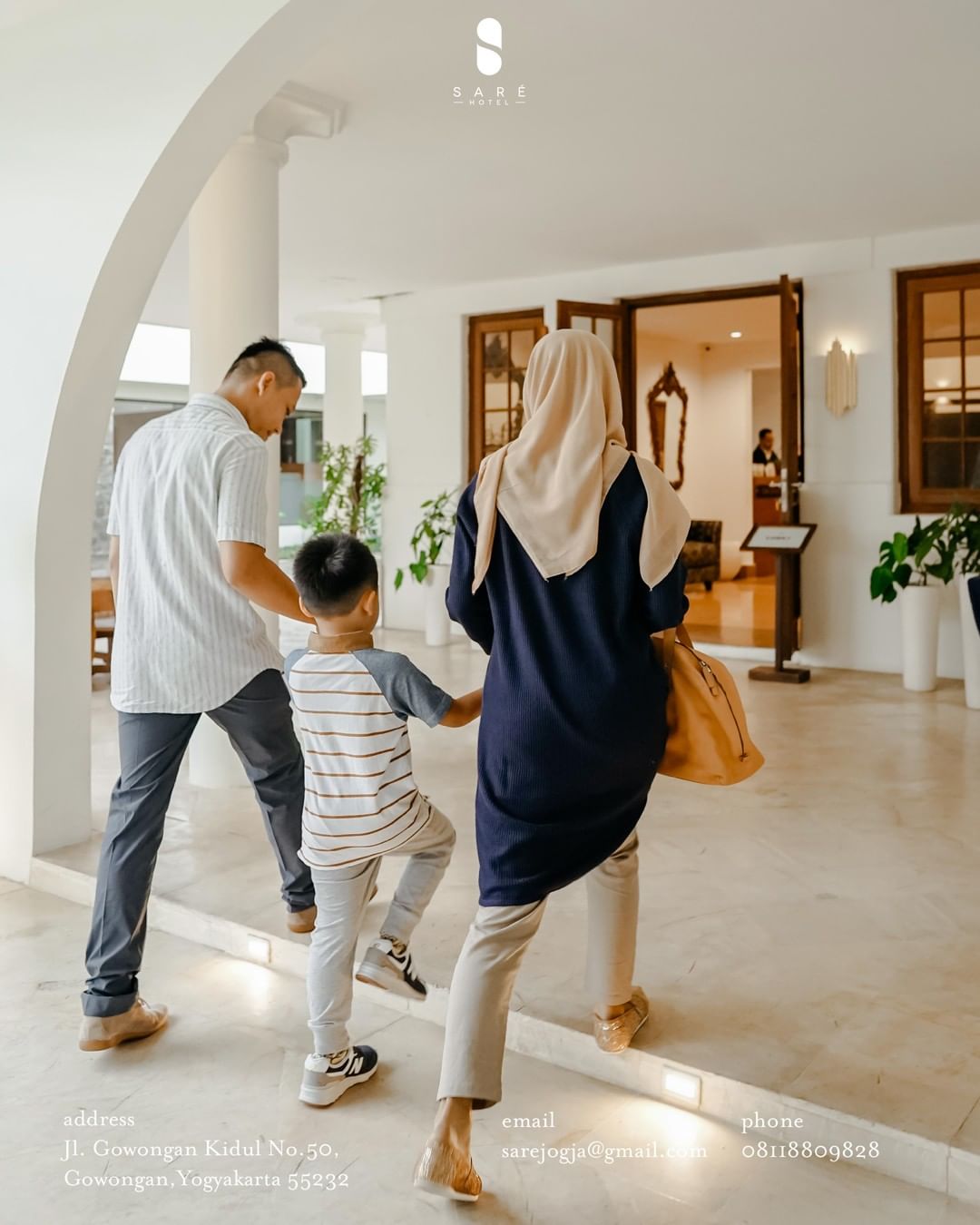 Review Singkat, Daftar Harga Kamar, Fasilitas Yang Ada, Rute Menuju Lokasi, Tempat Terkenal di Sekitar