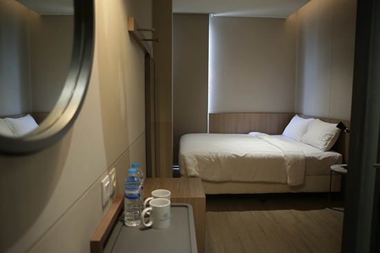 Alamat Citrip , Review Hotel, Daftar Harga Kamar, Cara Booking Kamar, Fasilitas dan Layanan, Kebijakan Penting, Tempat Populer Terdekat