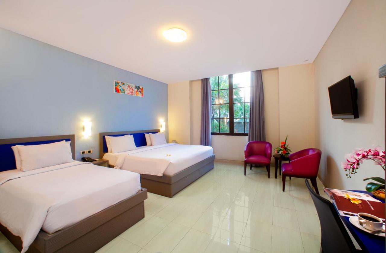 Lokasi Dimana, Review Singkat, Harga Per Malam, Fasilitas dan Aktivitas, Tempat Menarik Terdekat