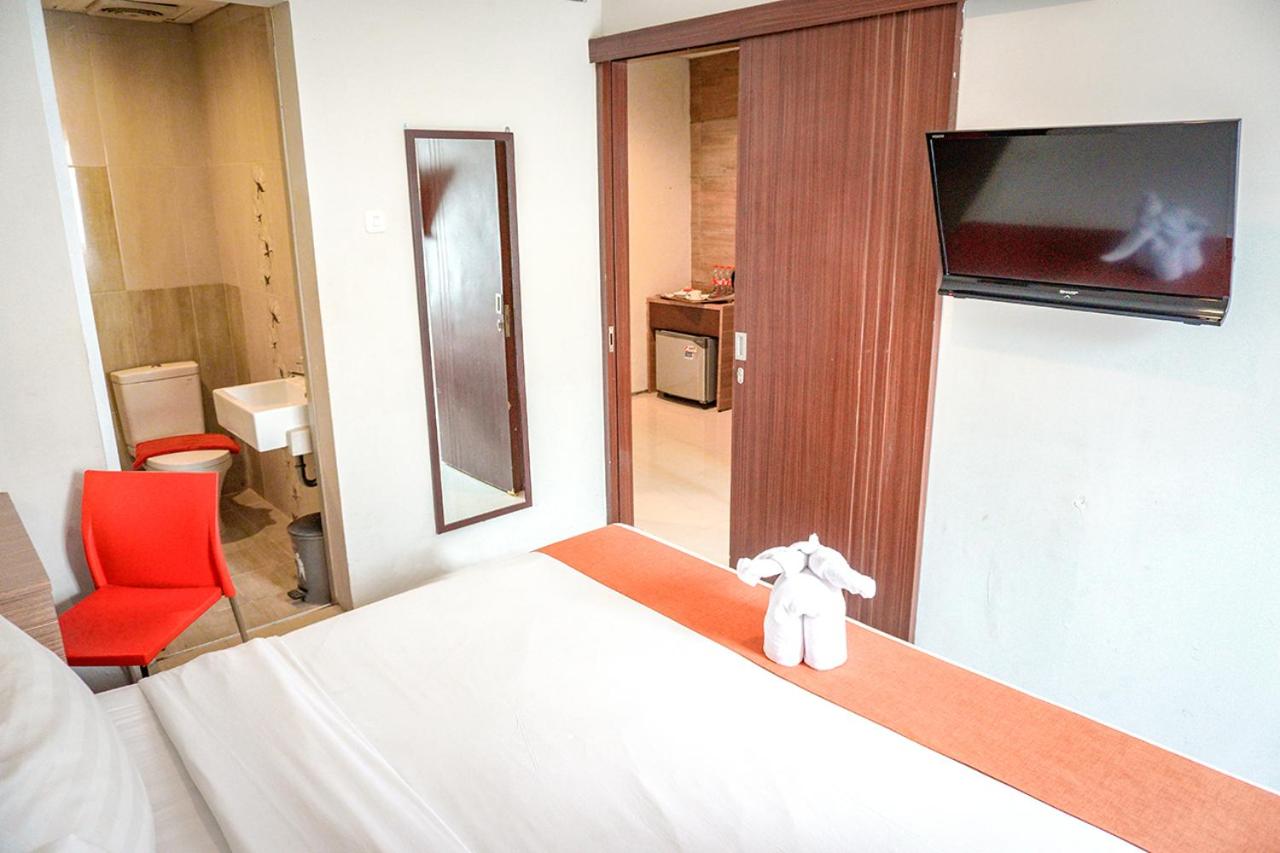 Lokasi Hotel, Review Hotel, Daftar Harga Kamar, Cara Booking Kamar, Fasilitas Andelir Convention , Spot Populer Terdekat
