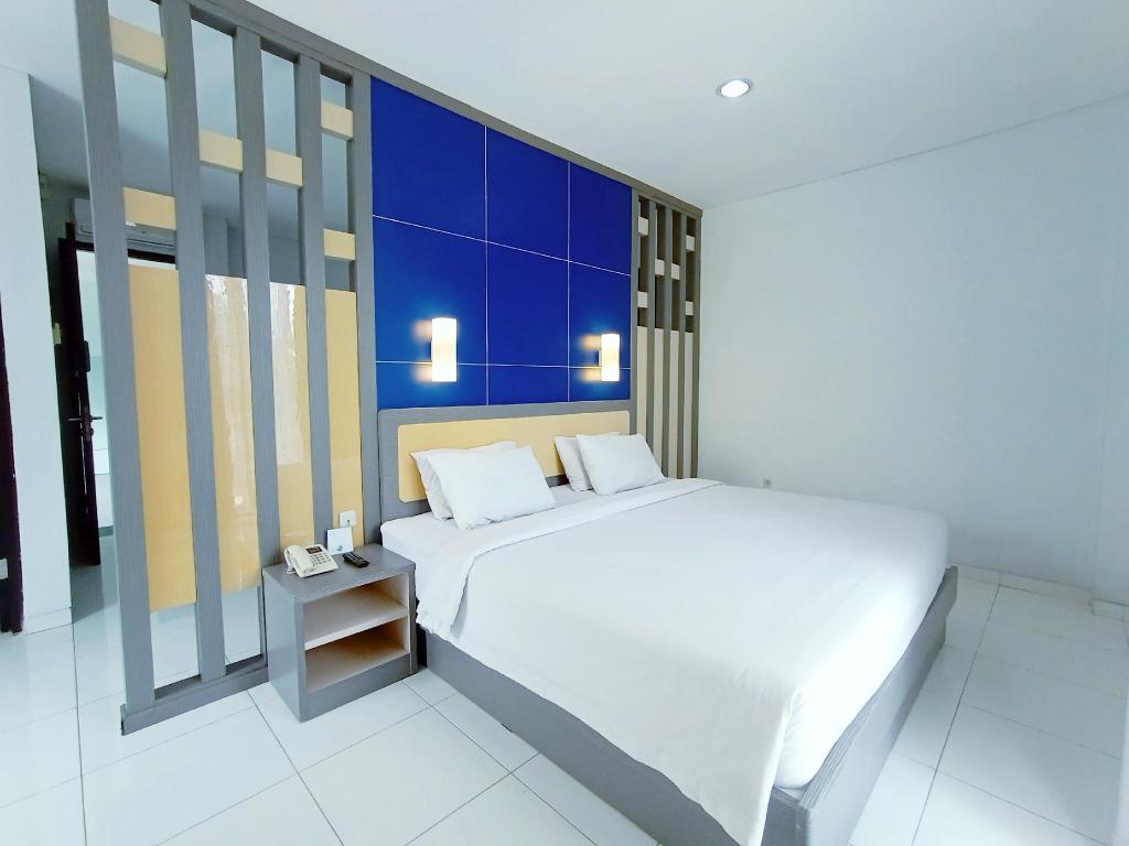 Lokasi Dimana, Review Singkat, Harga Per Malam, Fasilitas dan Aktivitas, Tempat Menarik Terdekat