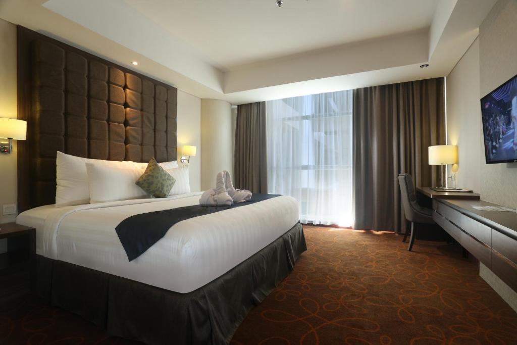 Lokasi Dimana, Profil Singkat , Tarif Harga Kamar, Fasilitas Lengkap, Penawaran Menarik, Tempat Populer Terdekat