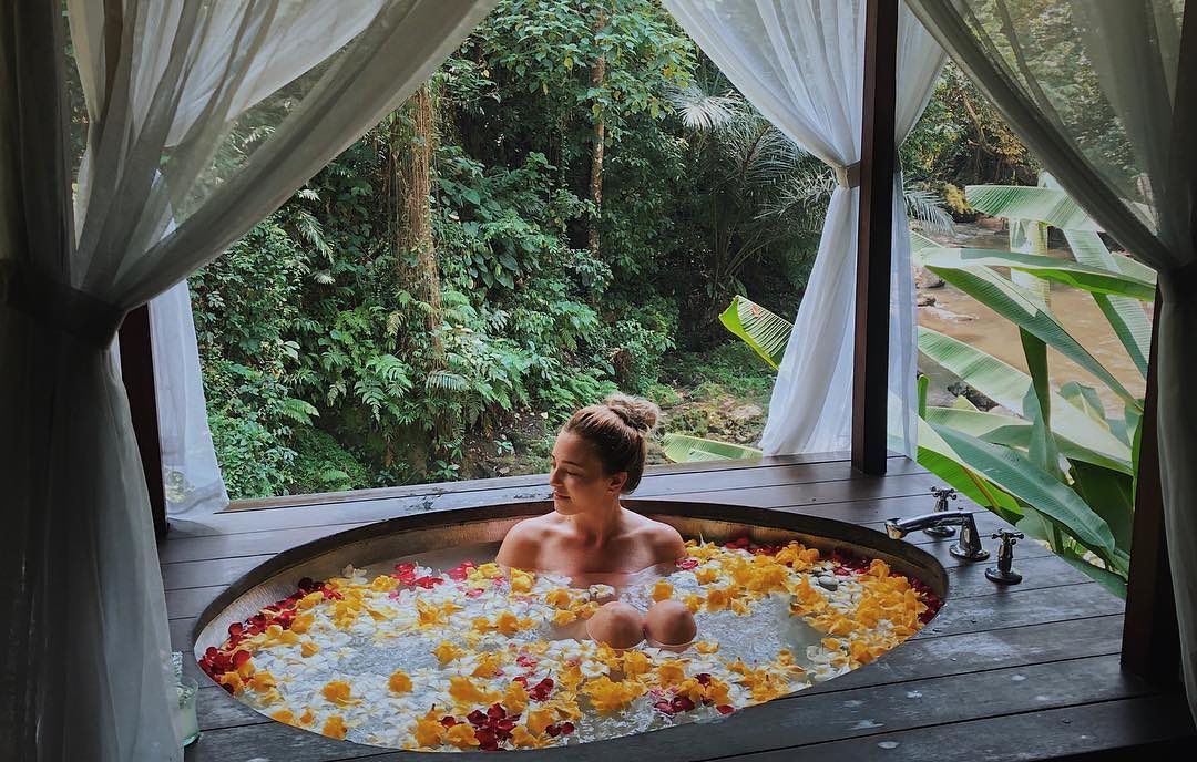 Maya ubud resort &amp; spa hotel and bali indonesia indonesien tripadvisor booking case study villa review reviews holidaycheck in archdaily heavenly pool afternoon tea star rating how many rooms at room tui, Review Singkat, Daftar Harga Kamar, Harga Menu Makanan, Fasilitas Yang Ada, Rute Menuju Lokasi, Tempat Terkenal di Sekitar