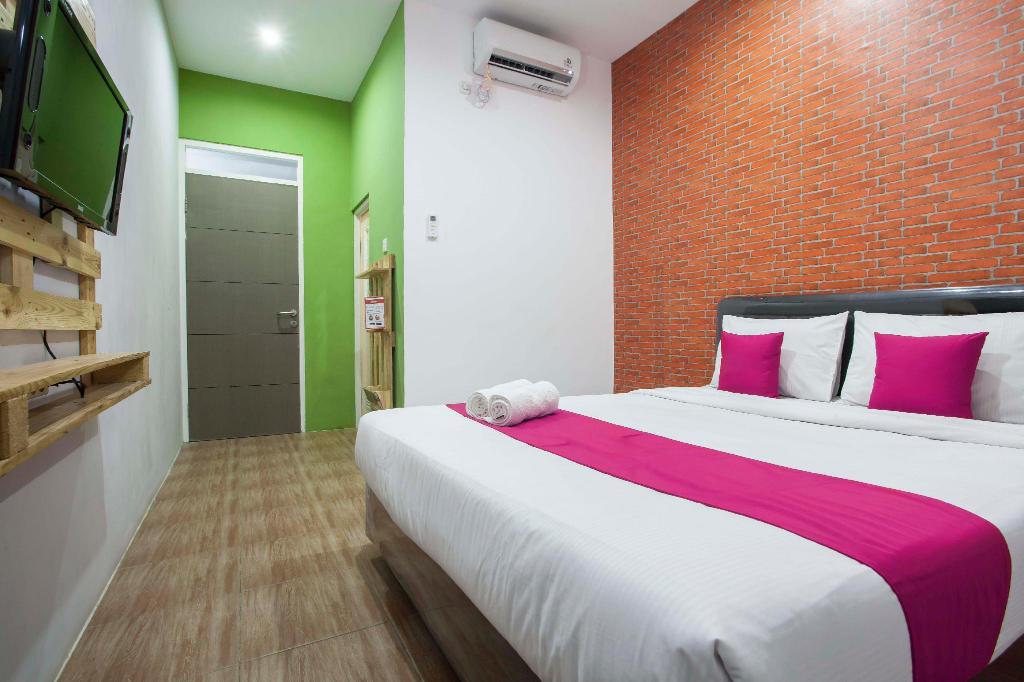 Alamat Bwalk, Tentang Hotel , Daftar Harga Kamar, Pemesanan Kamar, Fasilitas Apa Saja, Kebijakan Penting, Tempat Wisata Terdekat