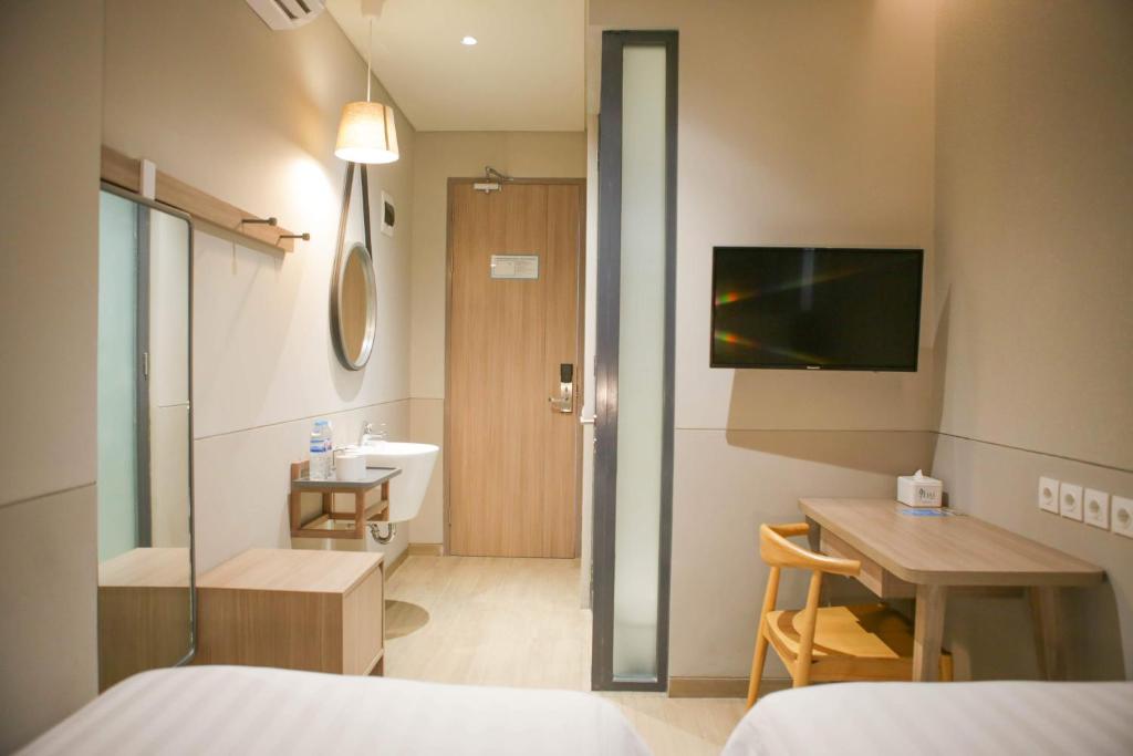 Alamat Citrip , Review Hotel, Daftar Harga Kamar, Cara Booking Kamar, Fasilitas dan Layanan, Kebijakan Penting, Tempat Populer Terdekat