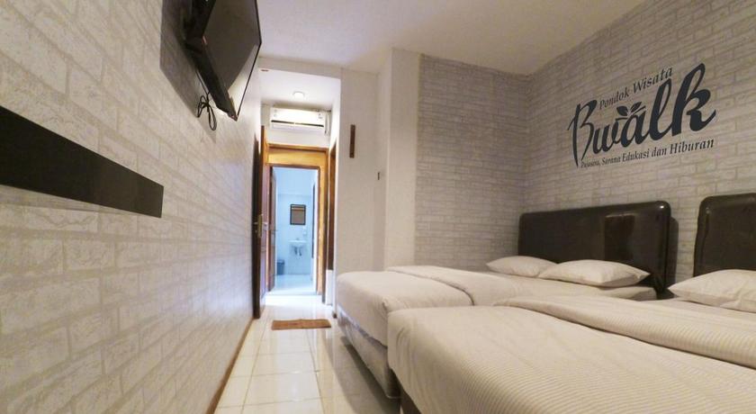 Alamat Bwalk, Tentang Hotel , Daftar Harga Kamar, Pemesanan Kamar, Fasilitas Apa Saja, Kebijakan Penting, Tempat Wisata Terdekat