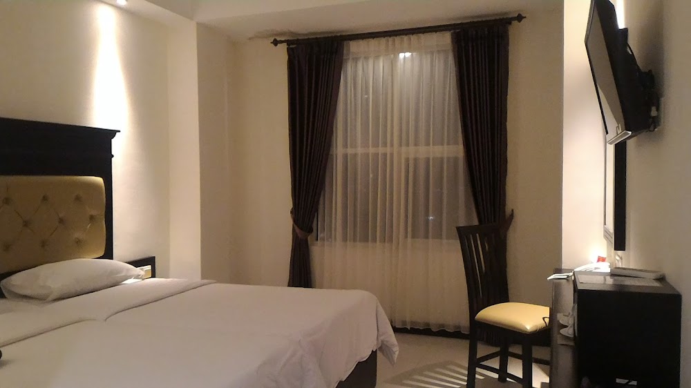 Lokasi Hotel , Tentang Same Hotel , Daftar Harga Kamar, Cara Booking Mudah, Fasilitasnya Lengkap, Objek Wisata di Sekitarnya