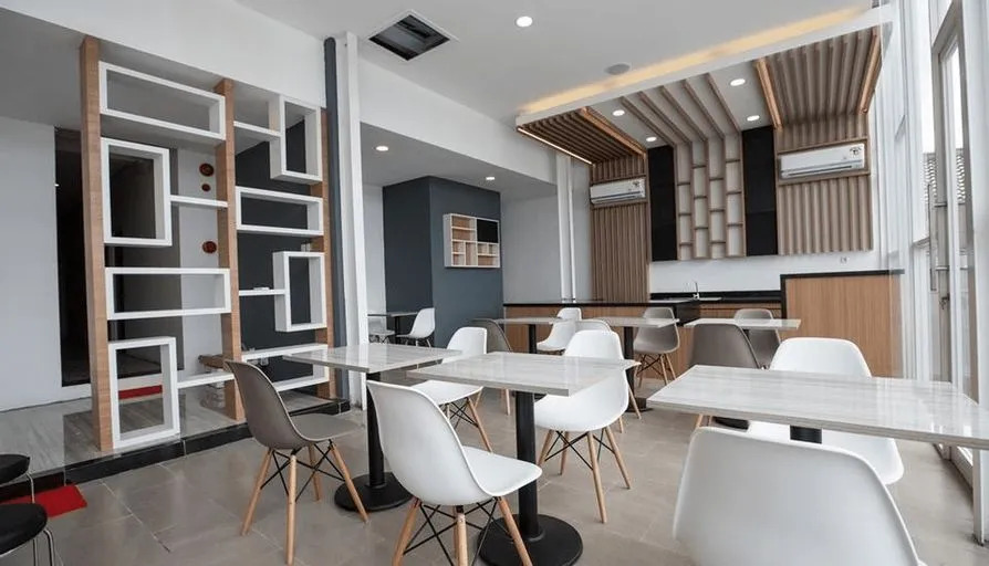 Lokasi Hotel, Review Singkat, Daftar Harga Kamar, Cara Pesan Kamar, Fasilitas Yang Ada, Kebijakan Hotel , Tempat Populer Terdekat