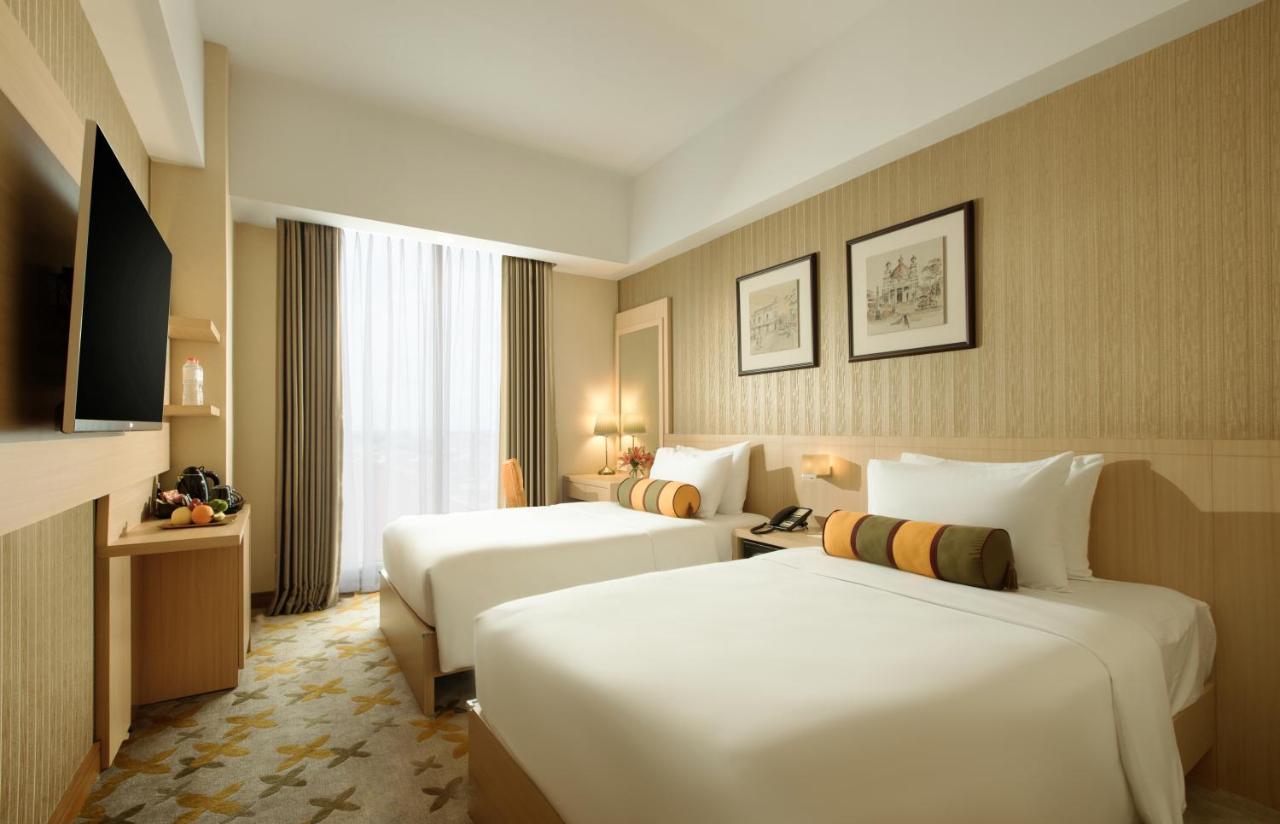 Lokasi Chanti Hotel, Review Hotel Chanti, Daftar Tarif Kamar, Fasilitas Hotel, Objek Populer Terdekat , Booking Kamar Gampang