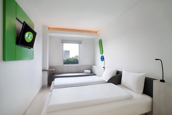 Dimana Lokasinya, Review Hotel , Daftar Harga Kamar , Pesan Kamar Yuk!, Fasilitas Memadai, Tempat Terkenal Terdekat