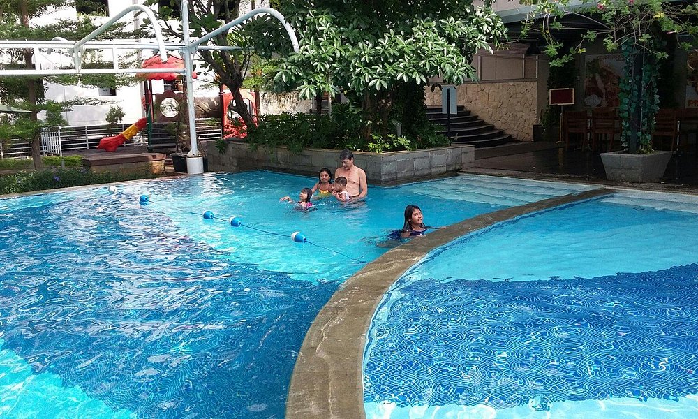 Review Hotel , Lokasi Dimana, Daftar Harga Kamar, Cara Pesan Kamar, Fasilitas dan Layanan, Tempat Populer Terdekat