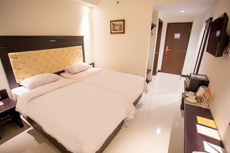 Lokasi Hotel , Tentang Same Hotel , Daftar Harga Kamar, Cara Booking Mudah, Fasilitasnya Lengkap, Objek Wisata di Sekitarnya
