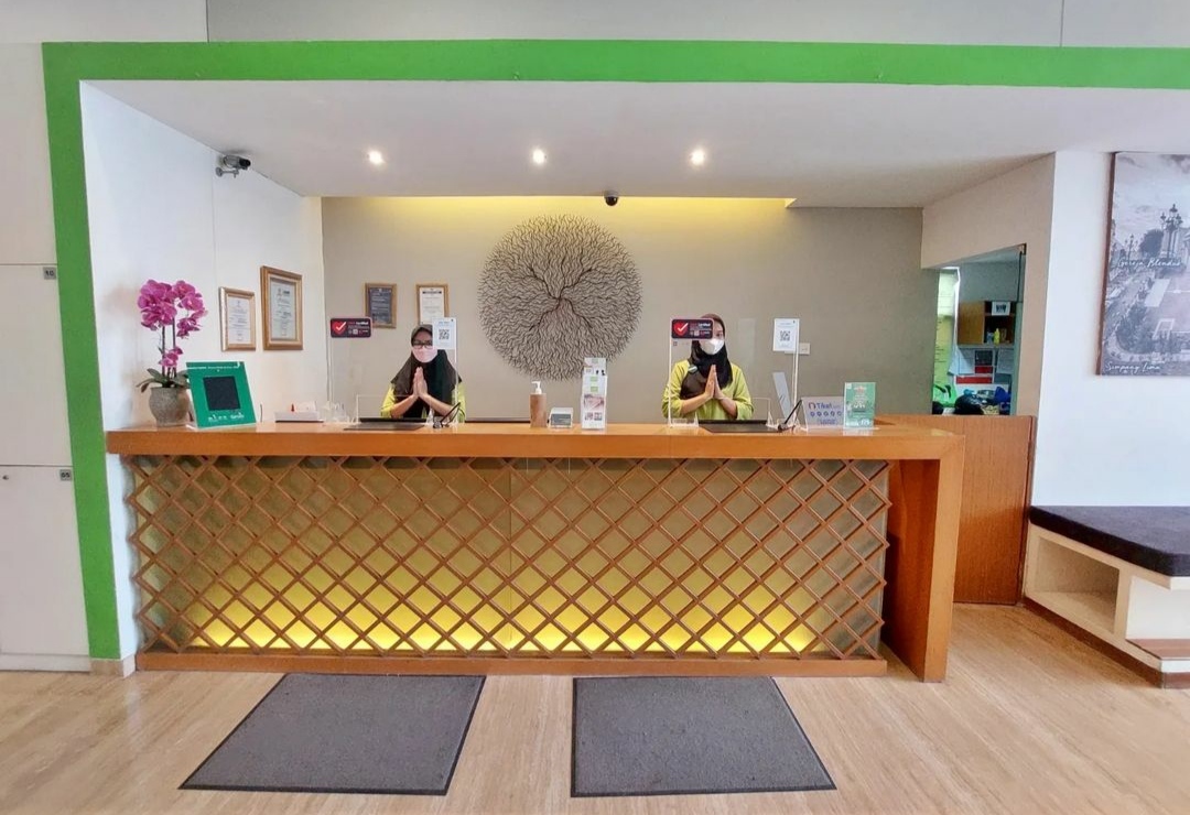 Lokasi Dimana, Review Singkat, Daftar Harga Kamar, Cara Booking Kamar, Fasilitas Apa Saja, Kebijakan Penting , Objek Wisata Terdekat