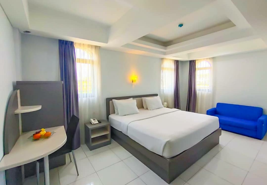 Lokasi Dimana, Review Singkat, Harga Per Malam, Fasilitas dan Aktivitas, Tempat Menarik Terdekat