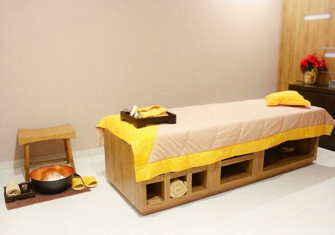 Lokasi Chanti Hotel, Review Hotel Chanti, Daftar Tarif Kamar, Fasilitas Hotel, Objek Populer Terdekat , Booking Kamar Gampang