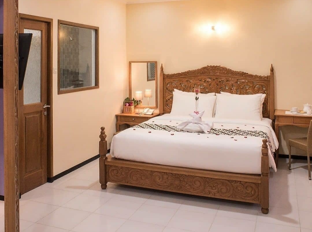 Lokasi Java Boutique, Review Hotel , Tarif Kamar , Fasilitasnya Lengkap, Tempat Menarik Terdekat