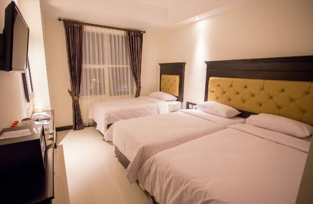 Lokasi Hotel , Tentang Same Hotel , Daftar Harga Kamar, Cara Booking Mudah, Fasilitasnya Lengkap, Objek Wisata di Sekitarnya