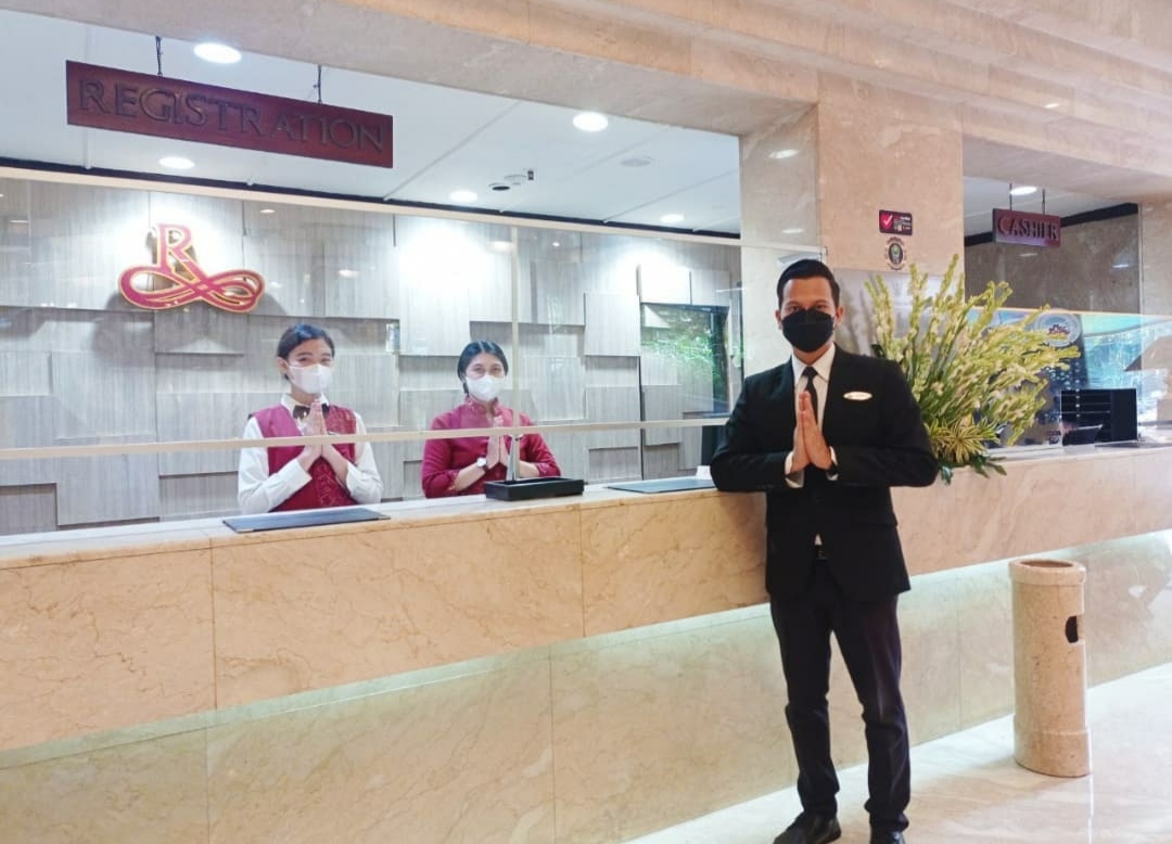 Alamat Regents Park, Tentang Hotel, Tarif Per Malam, Fasilitas Hotel, Banyak Promo Menarik, Spot Menarik Terdekat