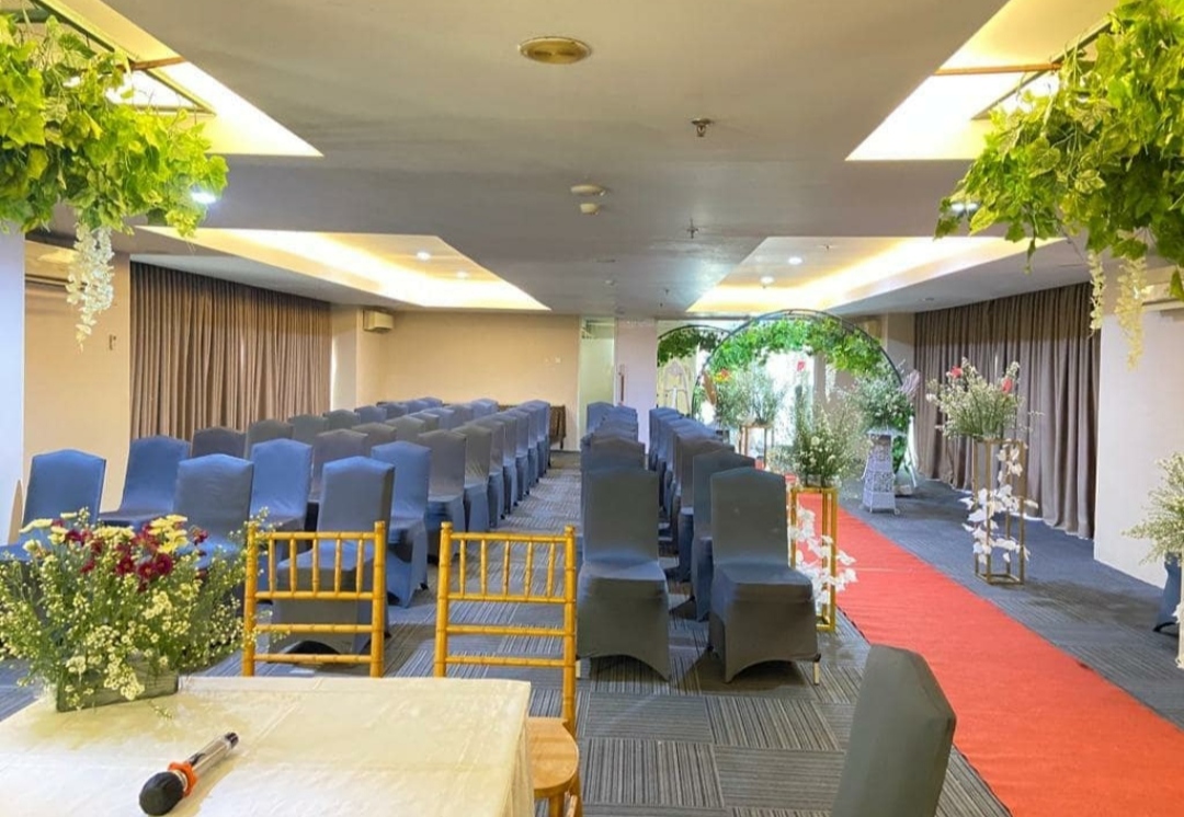 Lokasi Dimana, Review Singkat, Daftar Harga Kamar, Cara Booking Kamar, Fasilitas Apa Saja, Kebijakan Penting , Objek Wisata Terdekat
