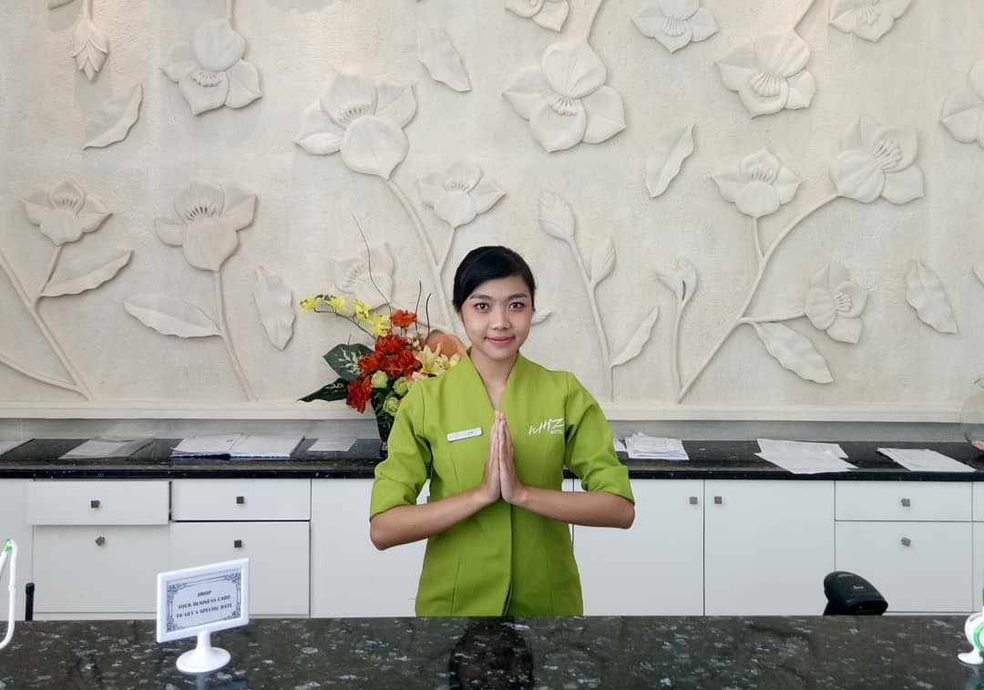 Lokasi Dimana, Review Whiz Prime, Daftar Harga Kamar, Fasilitas Apa Saja?, Tempat Wisata di Dekatnya, Reservasi Gampang