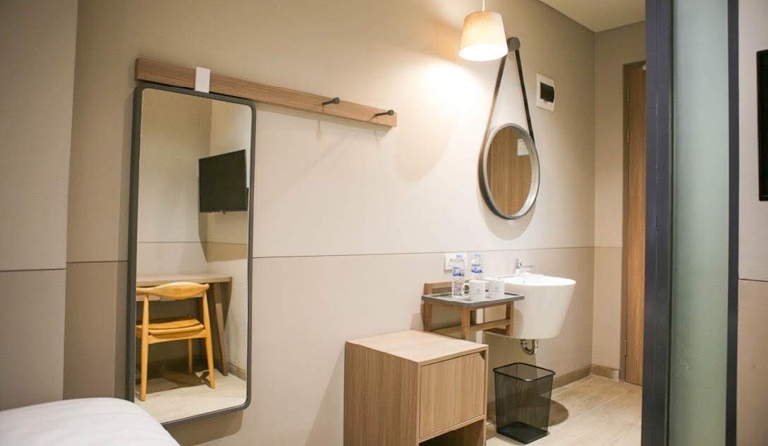 Alamat Citrip , Review Hotel, Daftar Harga Kamar, Cara Booking Kamar, Fasilitas dan Layanan, Kebijakan Penting, Tempat Populer Terdekat