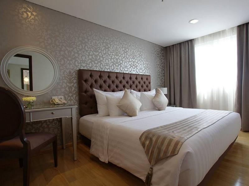 Review Hotel , Lokasi Dimana, Daftar Harga Kamar, Cara Pesan Kamar, Fasilitas dan Layanan, Tempat Populer Terdekat