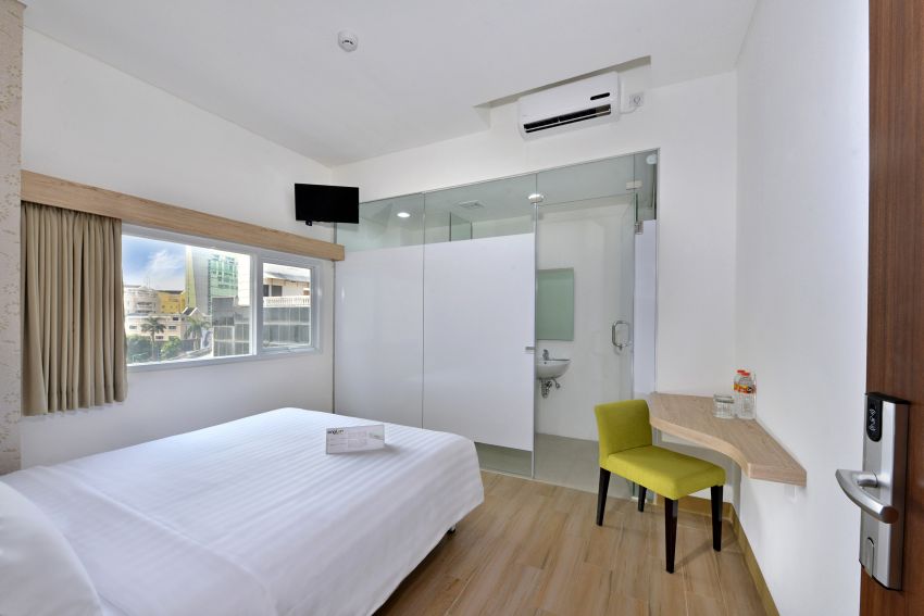 Lokasi Dimana, Review Singkat, Daftar Harga Kamar, Cara Booking Kamar, Fasilitas Apa Saja, Kebijakan Penting , Objek Wisata Terdekat