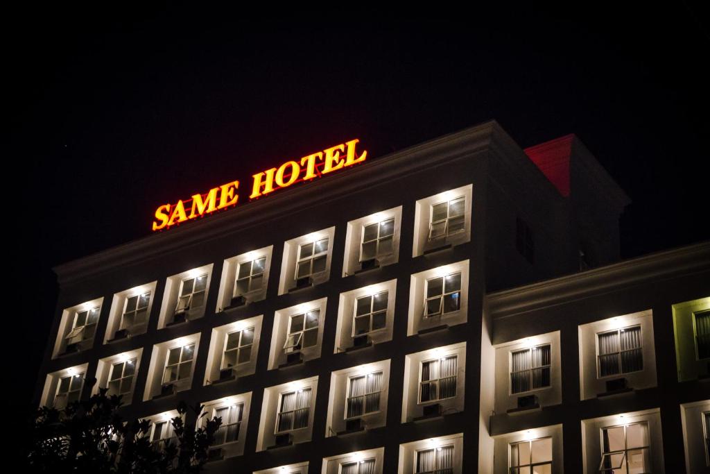 Lokasi Hotel , Tentang Same Hotel , Daftar Harga Kamar, Cara Booking Mudah, Fasilitasnya Lengkap, Objek Wisata di Sekitarnya
