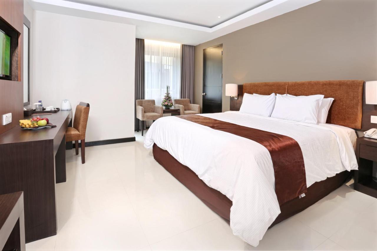 Alamat Lengkap, Tentang Hotel, Tarif Kamar, Fasilitas Yang Ada, Cara Booking Kamar, Penting Diperhatikan, Tempat Populer di Sekitarnya