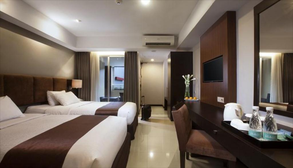 Alamat Lengkap, Tentang Hotel, Tarif Kamar, Fasilitas Yang Ada, Cara Booking Kamar, Penting Diperhatikan, Tempat Populer di Sekitarnya