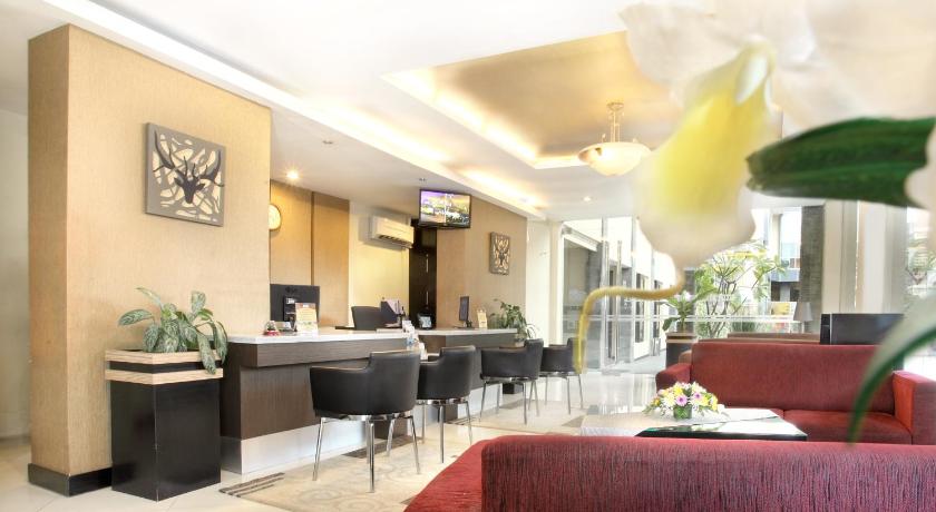 Alamat Lengkap, Tentang Hotel, Tarif Kamar, Fasilitas Yang Ada, Cara Booking Kamar, Penting Diperhatikan, Tempat Populer di Sekitarnya