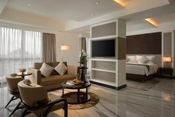 Alamat Lengkap, Review Hotel, Tarif Per Malam, Fasilitasnya Lengkap, Cara Pemesanan, Tempat Wisata Terdekat