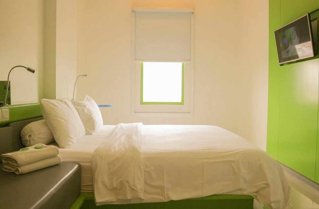 Alamat Hotel, Tentang Pop Hotel, Tarif Kamar, Cara Booking Mudah, Fasilitas dan Layanan, Penting Diperhatikan, Tempat Populer Didekatnya? 