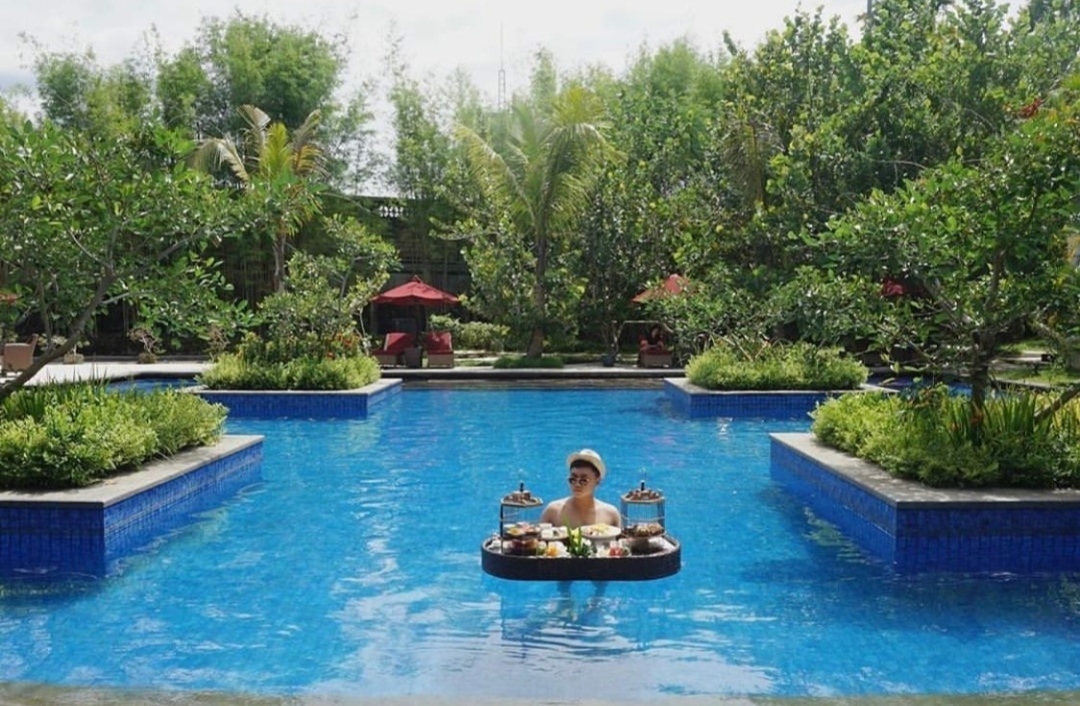 Alamat Hotel, Tentang Sheraton, Pilihan Kamar, Fasilitas Terbaik, Wedding Package, Objek Wisata di Sekitar, Booking Sekarang? 