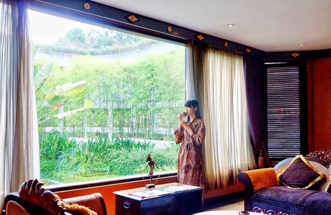 Alamat Hotel, Tentang Sheraton, Pilihan Kamar, Fasilitas Terbaik, Wedding Package, Objek Wisata di Sekitar, Booking Sekarang? 