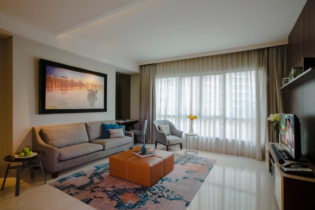 Lokasi Dimana, Review Singkat, Daftar Harga Kamar, Cara Pesan Kamar, Sejumlah Fasilitas, Spot Populer Terdekat 